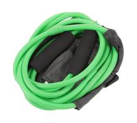 ifundom Green Water Balloon Launcher for Outdoor Party Water Play Games Safe Catapult for Garden Pool Fun