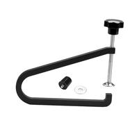 ifundom Guitar Accessory Kit Bridge Install Clamp Guitar Repairing Tool Maintenance