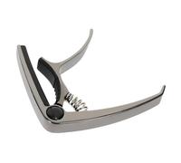 ifundom Guitar Capo Clamp Adjustable for Acoustic and Electric Guitar Portable Capo Accessory Tone Modified Clip