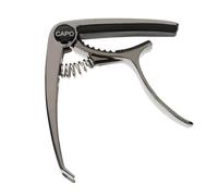 ifundom Guitar Capo Clip for Electric and Acoustic Guitars Zinc Alloy Tone Lightweight and Portable Capo for Easy Chord Changes and Performance Inspiration