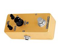 ifundom Guitar Effect Analog Delay Pedal for Electric Guitar Distortion Accessory Echo Simulation for Music School and Performance Scenarios