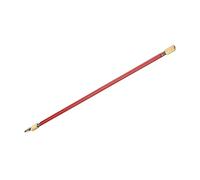 ifundom Guitar Essentials Two-way Truss Rod Lever Metal Base for Guitar Neck Repair Parts