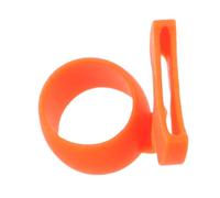 ifundom Guitar Grip Aid Tool Anti- Finger Protector for Beginners Comfortable Design for Electric Acoustic Guitars Control Technique