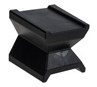 ifundom Guitar Neck Rest Pillow Practical Accessory for String Instruments Convenient Design for Easy String Replacement Smooth for Comfort and Textured Grip