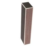 ifundom Guitar Nut Sander Guitar Fret File Accessory Polishing Tool for Guitar Luthier