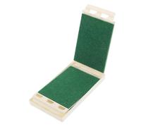 ifundom Guitar String Cleaner Kit for Acoustic Guitar with Plastic and Polyester Materials Providing String Longevity and No Damage for Beginners and Practical Use