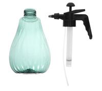 ifundom Handheld Parrot Bath Sprayer with Adjustable Nozzle Lightweight Plastic Misting Spray Bottle for Parrots and Cockatiels for Daily Misting