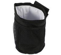 ifundom Hanging Parent Bag for Stroller Compact Cup Milk Bottle Holders for Outdoor Feeding and Travel