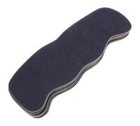 ifundom Hard Hat Sweatband Replacement Set 6Pcs Breathable Washable Helmet Liner Sweat-Wicking Forehead Towel for Labourers