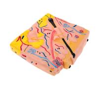 ifundom Human Skin Anatomy Model Teaching Aid for Biology and Medical Education Compact Detachable Skin Structure Display with Precise Details for Classroom and Lab Use