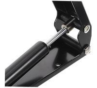 ifundom Hydraulic Piano Fallboard Decelerator: Slow Soft Fall Device for Keyboard Cover Control Non-marking Protection Piano Maintenance Supplies