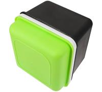 ifundom Hydroponic Peanut Sprout Growing Tray Set with Four-Piece Starter Trays for Indoor Seed Germination