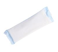 ifundom Ice Pack for Women Postpartum Mat 10pcs with Multi-Layers Design Disposable Perineal Cold Compress Pads for Birth Care