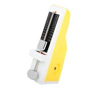 ifundom Instrument Accessories Electric Guitar Drum Metronome for Graded Examination