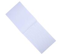 ifundom Inventory Record Ledger Book A4 Vertical Stock Management Journal and Stock Control with Classified In/out Detailed Log Sheets for Business Accounting