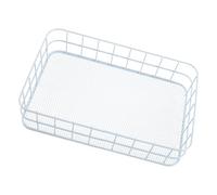 ifundom Iron Hamster Platform Stable Metal Cage Bed Wear-Resistant for Small Pets