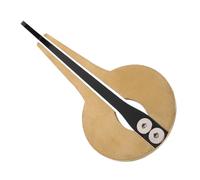 ifundom Jaw Harp Musical Instrument: Professional Mouth Harp Maultrommel Traditional Russian Instrument For Beginners Ethnic Music Lovers