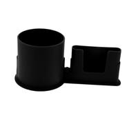 ifundom Kayak Cup Holder Slip Plastic Drink Holder for Paddle Board and Surfboard Ergonomic Design for Easy One Handed Access Durable and Steady Support for Activities