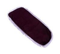 ifundom Key Piano Dustproof Cover Keyboard Case Protective Cover for Digital Pianos