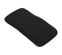 ifundom Knee Scooter Pad Cover with Memory Foam Cushion Reusable Polyester Walker Pads Cover for Adult Mobility Scooter for Recovery and Daily Use
