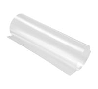 ifundom Lenticular Invisibility Shield Lenticular Lens Sheet for Shows and Illusion Performances Portable Invisible Material Trick Prop with Clear Sight Lines and Design