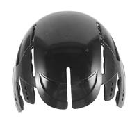 ifundom Lightweight Practical Insert Shell Hat Liner for Baseball Caps Safety Insert Liner with Breathable Design Comfortable Head Protection for Outdoor Workers in Low-risk Environments