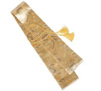 ifundom Lightweight Silk Sword Case for Long Swords with Wear-Resist Material, Protective Storage Bag Suitable for Outdoor Travel and Martial Arts Use