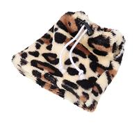 ifundom Lizard Thermal Clothing Outdoor Adorable Lizard Costume Little Pet Clothes for Party Bearded Dragon Stuff