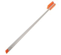 ifundom Long Handle Fish Tank Cleaning Brush for Aquariums Efficient Algae Scraper Tool for Glass and Turtle Tanks Complete Wall Coverage Aquarium Accessory