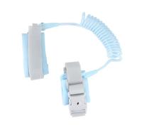 ifundom Lost Rope Safety Strap Durable Wristband for Prevent Lost with Comfortable Fit for Crowded Places Family Outings and Supermarkets