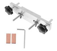 ifundom Luthier Accessory Guitar Parts Piano Code Bonding Tool Bridge Clamp Fine Craftsmanship