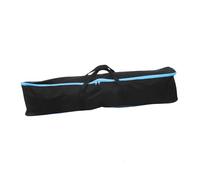 ifundom Mallet Storage Bag Croquet Stick Case for Travel and Play Durable Organizer Pouch with Vibration Protection for Croquet Mallets