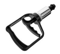 ifundom Manual Cupping Kit with Hand Vacuum Pump for Effective Chinese Cupping Therapy, Featuring Good Penetrating Effect and Big Drawing Strength, Made of Sturdy Plastic, for Home Massage