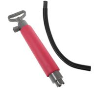 ifundom Manual Water Pump for Kayak with Fast Pumping Speed and Ergonomic Handle, Portable Plastic Bilge Pump Suitable for Kayak and Hatch Use, for Outdoor Boating and Sailing Activities