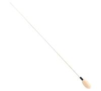 ifundom Maple Conducting for Music Conductors Lightweight Comfortable Grip for and Choral Directors Elegant Design