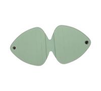 ifundom Medium Guitar Picks Holder Case Pu Material for Guitarist Pick Buddy Storage