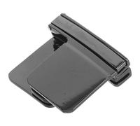 ifundom Metal Waistband Tightener Clip for Jeans with Adjustable Zinc Alloy Buckle No Sew Waist Shrink Clamp for Men Women Outdoor Sports Secure Anti-slip Fit Quick Waist Adjustment Tool