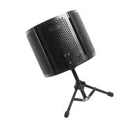 ifundom Mic Sound Filter Windshield Microphone Denoise Cover Pop Filter for Recording Singing