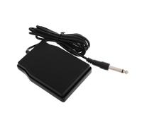 ifundom Midi Keyboard Sustain Pedal Compatible Electric Keyboard Foot Pedal Midi Cable