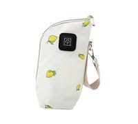 ifundom Milk Heating Cover Bottle Warmer Pouch USB Car Charging Heating Bag for Feeding