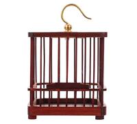 ifundom Mini Cage for Insects and Small Animals Random Style Storage Box for Exploration and Learning Carrying Cage