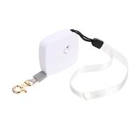 ifundom Mini Dog Leash Automatic Telescopic Retractable for Small Pet Use Pet Supply