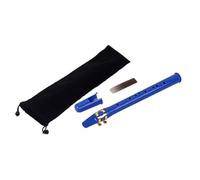 ifundom Mini Saxophone Pocket Sax Portable Sax Woodwind Instrument Music Accessories