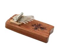 ifundom Mini Thumb Piano Kalimba Piano Learning Instrument for Beginners Boys and Girls Musical Toy Creative Household Portable Miniature Thumb Kalimba