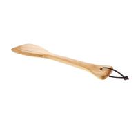 ifundom Mini Wooden Boat Paddle 45cm for Kids - Natural Wood Oar Prop for Cosplay, Stage Performance, Party Supplies and Photo Props