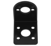 ifundom Motor Mounting Bracket for Gear Motors, Steel Construction with Easy Installation Process and High Reliability, Simple Yet Elegant Design Suitable for Industrial and Home Use