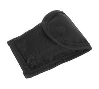 ifundom Mouthpiece Storage Bag for Trumpet Pouch Saxophone Head Storage Bag for Concert Use Pouch Container
