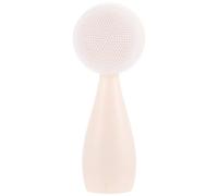 ifundom Multi-function Exfoliating Brush Face Cleansing Brush Silicone Soft Hair Fashion Design Gently Exfoliate Promote Absorption of Skin Care Products Suitable for Daily Face Cleansing