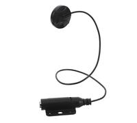 ifundom Multi-function Pickup for Guitar Ukulele and Kalimba Easy Installation Fit for Performances and Recordings No Drilling Required Beginner Friendly Versatile Use