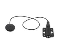 ifundom Multi-function Pickup for Guitar Ukulele Kalimba Easy Installation Sound Reproduction for and Recordings Use No Drilling Required
